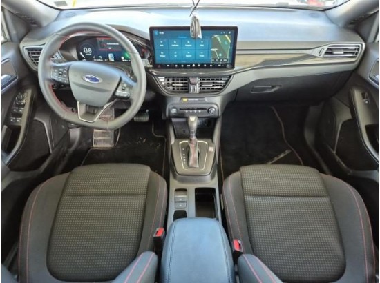 2025 Ford Focus Turnier ST-Line X