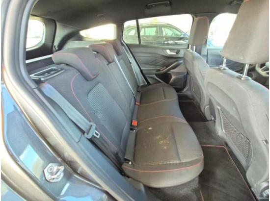 2025 Ford Focus Turnier ST-Line X