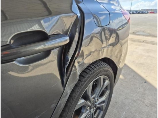 2025 Ford Focus Turnier ST-Line X