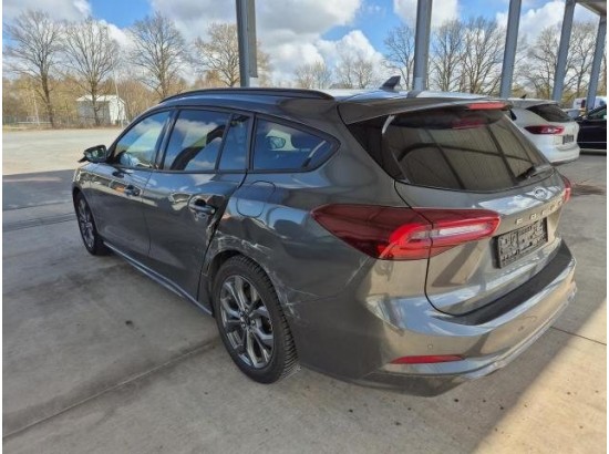 2025 Ford Focus Turnier ST-Line X