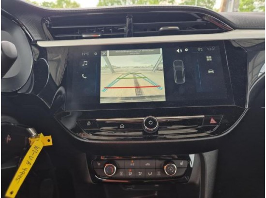 2025 Opel Corsa F GS