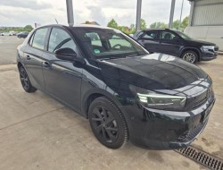 2025 Opel Corsa F GS