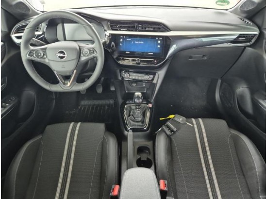 2025 Opel Corsa F GS