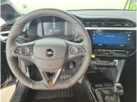2025 Opel Corsa F GS