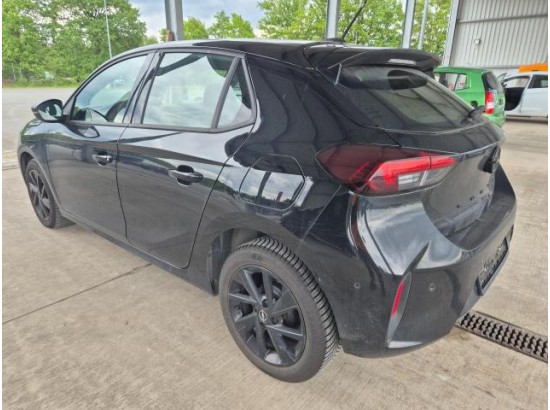 2025 Opel Corsa F GS