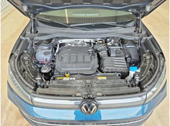2025 Volkswagen Tiguan 2.0 TDI 110 kW Goal