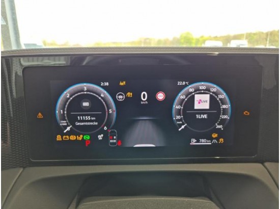 2025 Volkswagen Tiguan 2.0 TDI 110 kW Goal