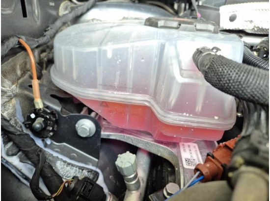 2025 Volkswagen Tiguan 2.0 TDI 110 kW Goal