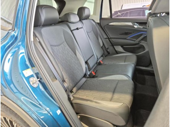 2025 Volkswagen Tiguan 2.0 TDI 110 kW Goal