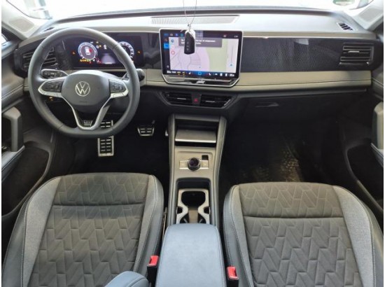 2025 Volkswagen Tiguan 2.0 TDI 110 kW Goal