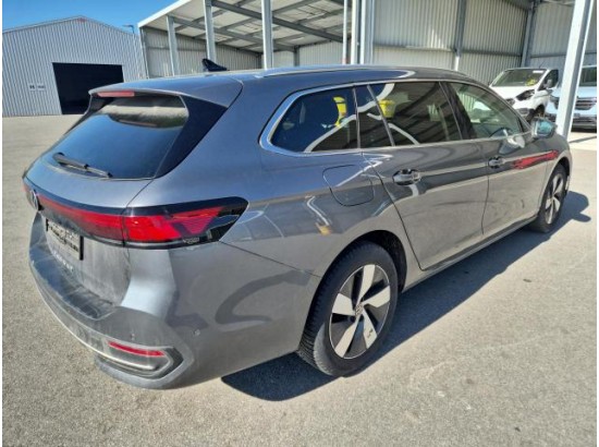 2025 Volkswagen Passat Variant 2.0 TDI 110 kW Business