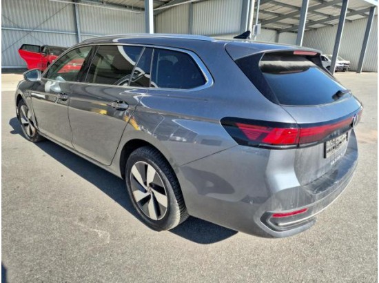 2025 Volkswagen Passat Variant 2.0 TDI 110 kW Business