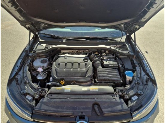 2025 Volkswagen Passat Variant 2.0 TDI 110 kW Business