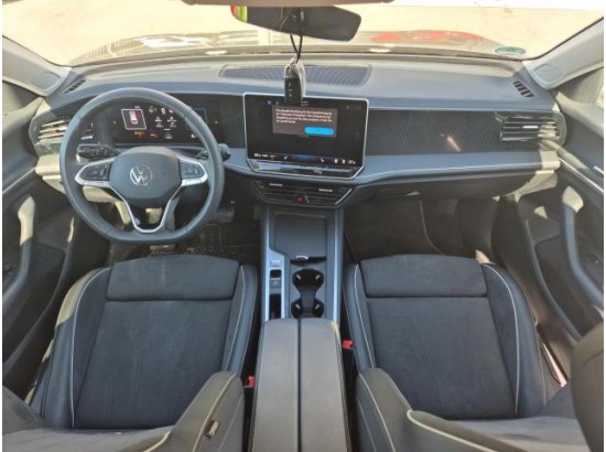 2025 Volkswagen Passat Variant 2.0 TDI 110 kW Business