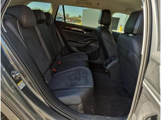 2025 Volkswagen Passat Variant 2.0 TDI 110 kW Business