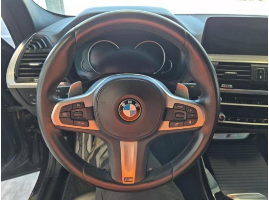 2019 BMW X4 M40i