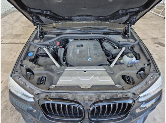 2019 BMW X4 M40i