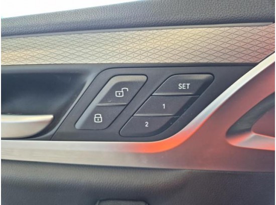 2019 BMW X4 M40i