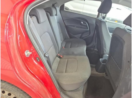 2016 Kia Rio UEFA Euro 2016