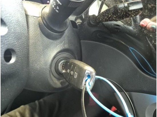 2016 Kia Rio UEFA Euro 2016