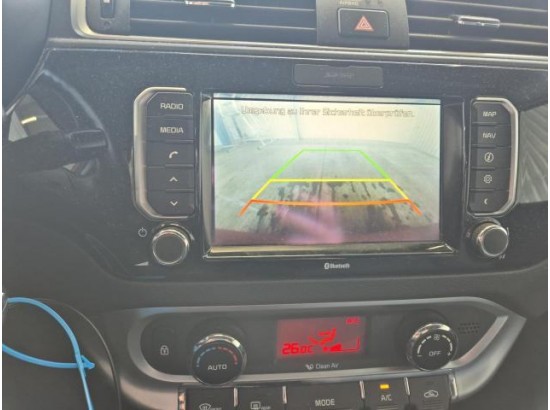 2016 Kia Rio UEFA Euro 2016