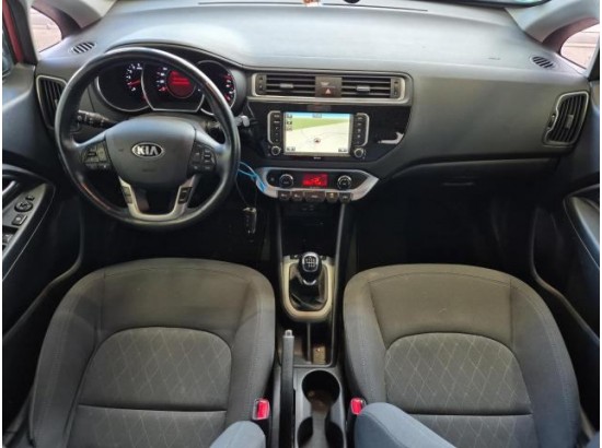 2016 Kia Rio UEFA Euro 2016
