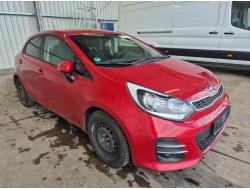 2016 Kia Rio UEFA Euro 2016