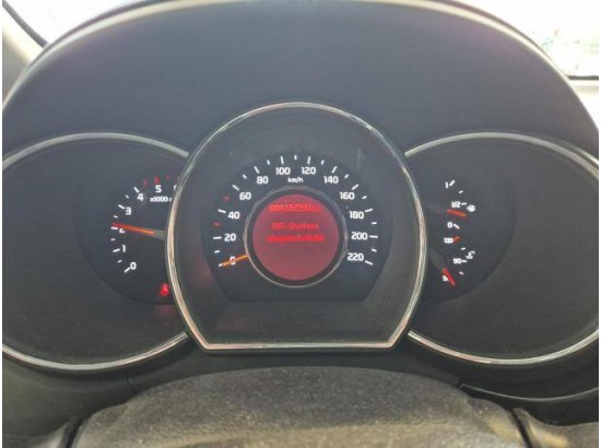 2016 Kia Rio UEFA Euro 2016