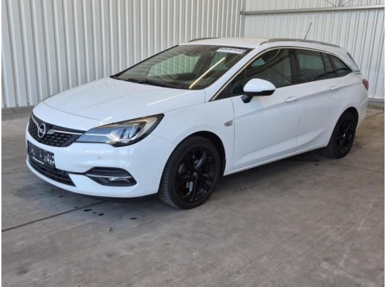 2021 Opel Astra K Sports Tourer