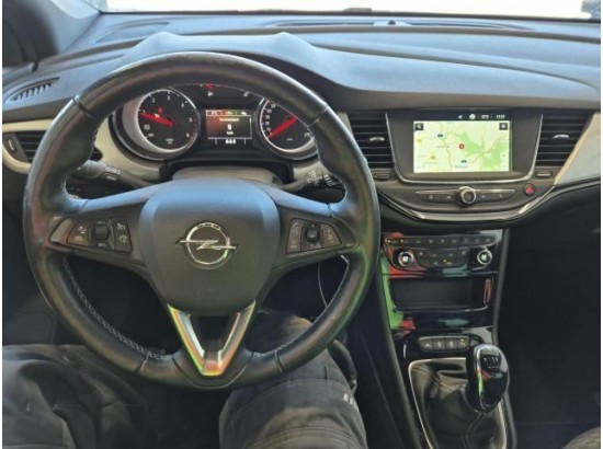 2021 Opel Astra K Sports Tourer