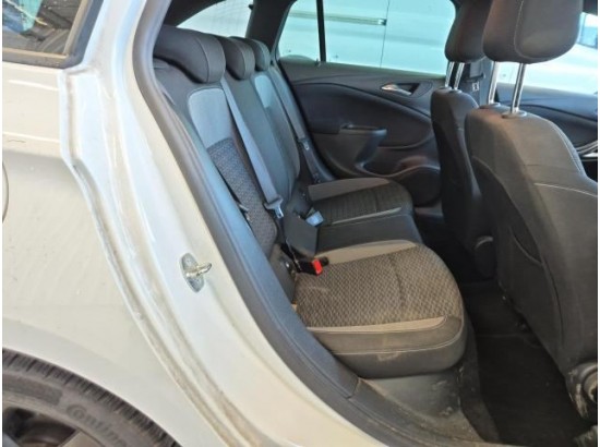 2021 Opel Astra K Sports Tourer