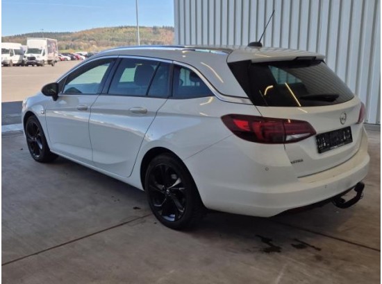 2021 Opel Astra K Sports Tourer