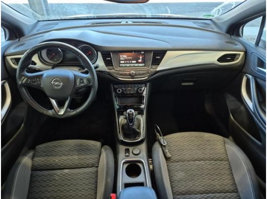 2021 Opel Astra K Sports Tourer