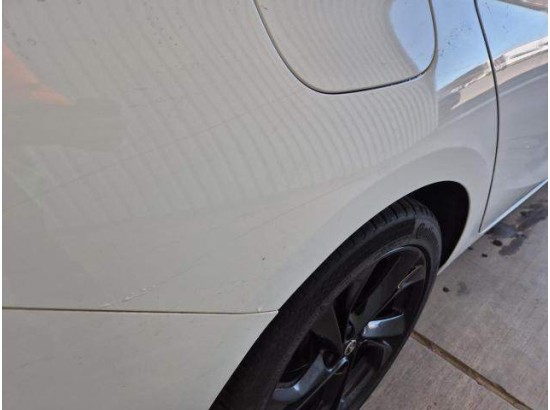 2021 Opel Astra K Sports Tourer