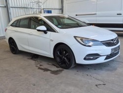 2021 Opel Astra K Sports Tourer