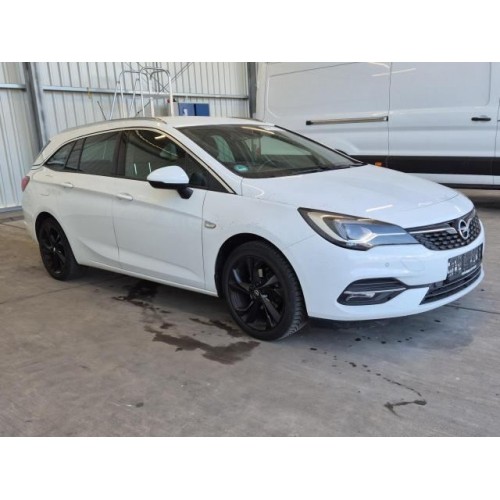 2021 Opel Astra K Sports Tourer