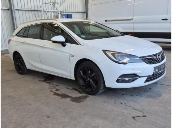 2021 Opel Astra K Sports Tourer