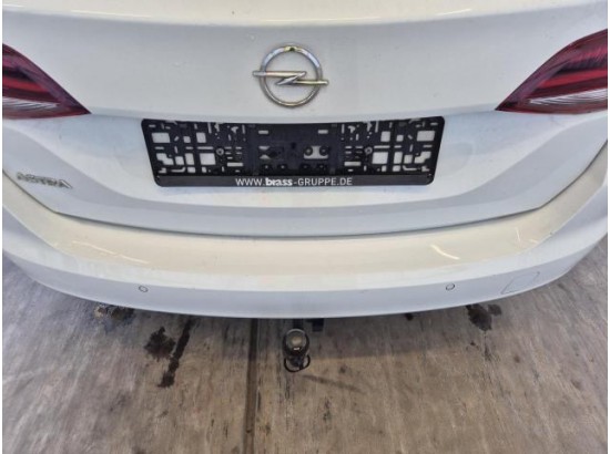 2021 Opel Astra K Sports Tourer