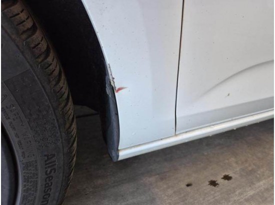 2021 Opel Astra K Sports Tourer