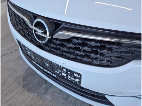 2021 Opel Astra K Sports Tourer