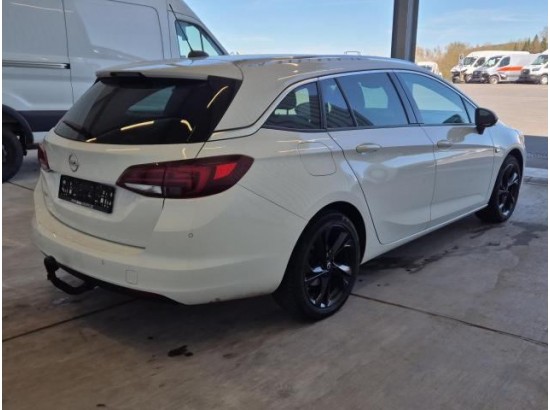 2021 Opel Astra K Sports Tourer