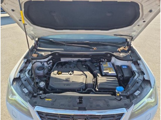 2019 Seat Ateca FR