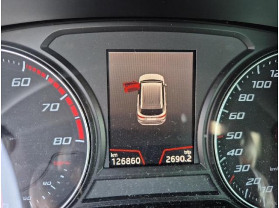 2019 Seat Ateca FR
