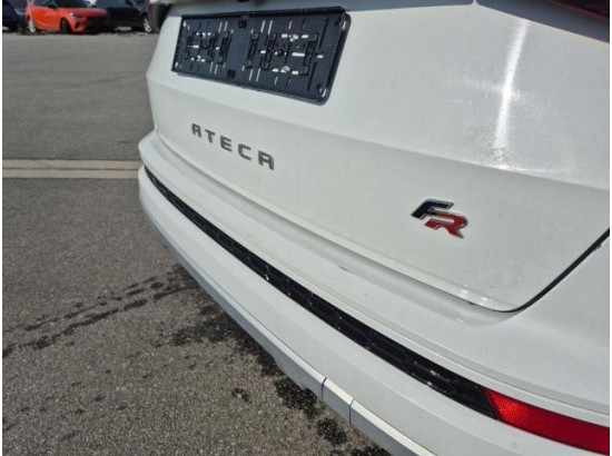 2019 Seat Ateca FR