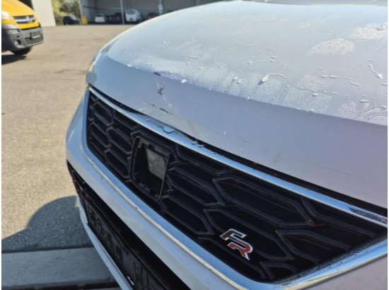2019 Seat Ateca FR
