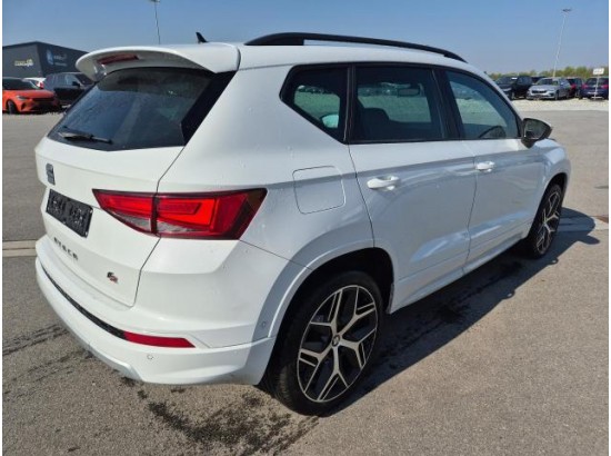 2019 Seat Ateca FR