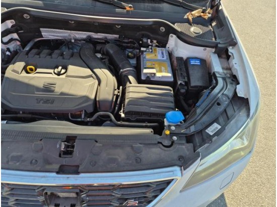 2019 Seat Ateca FR