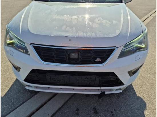 2019 Seat Ateca FR