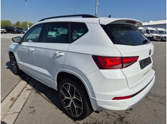 2019 Seat Ateca FR