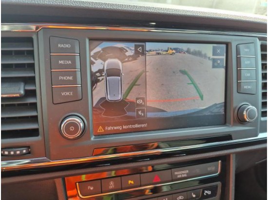 2019 Seat Ateca FR
